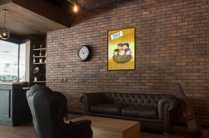 Оригинальный советский плакат детский дом советский детский фонд