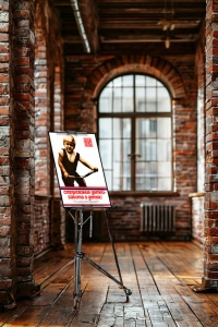 Оригинальный советский плакат страхование детей забота о детях