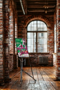 Оригинальный плакат СССР топливная энергетическая промышленность Урала