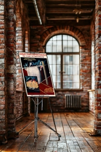 Оригинальный плакат СССР соблюдайте правила пожарной безопасности при сушке лесоматериалов