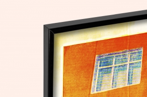 Оригинальный плакат СССР не допускайте перекосов при подъеме и опускании люльки