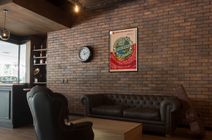 Оригинальный советский плакат общество охраны природы 1984