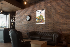 Оригинальный плакат СССР одна тонна макулатуры сбережет тонну больших деревьев охрана природы