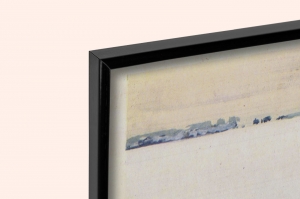 Оригинальный советский плакат Пионер растет смелым и не боится трудностей спасение на воде МЧС