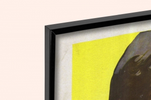 Оригинальный советский плакат отряд спутник семилетки пионерский отряд