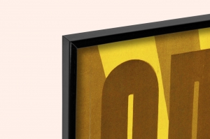 Оригинальный советский плакат конституция основной закон СССР