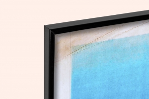 Оригинальный плакат СССР бдительный воин славы достоин госбезопасность гостайна