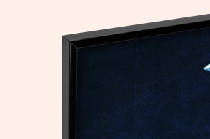 Оригинальный плакат СССР будь бдителен на посту гостайна госбезопасность