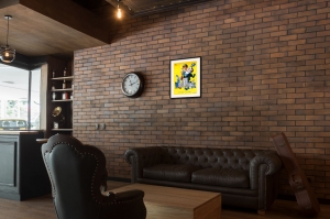 Оригинальный советский плакат валюта доллар финансы