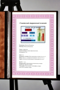 Оригинальный плакат СССР заработная плата при социализме