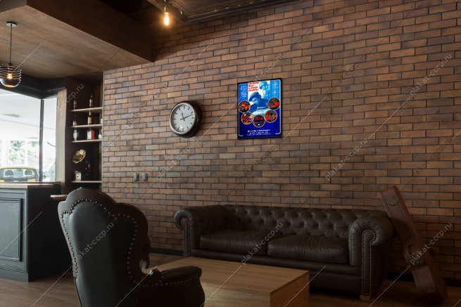 Оригинальный плакат СССР юные техники и рационализаторы проектирование