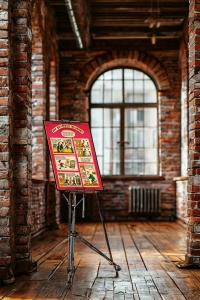 Оригинальный плакат СССР книжное издательство полиграфия книгоиздание книжные издания книга подписка на книги подписные издания библиотека