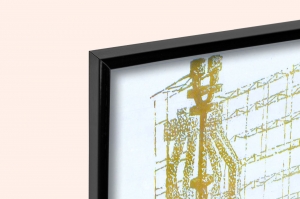 Оригинальный плакат СССР жд железнодорожный транспорт