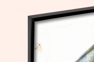 Оригинальный плакат СССР Ленин и теперь и живее всех живых