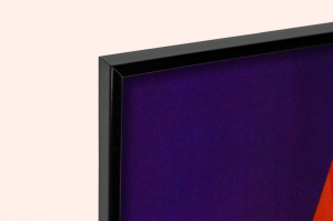 Оригинальный советский плакат с новым годом завершающим годом одиннадцатой пятилетки новогодний плакат СССР