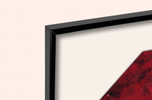 Оригинальный плакат СССР граждане СССР личные права конституция закон законодательство СССР