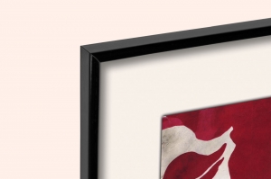 Оригинальный плакат СССР Конституция СССР великая партия мира и прогресса закон СССР