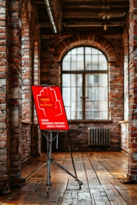 Оригинальный советский плакат удостоверение на право самоконтроля самый надежный контролер совесть рабочего