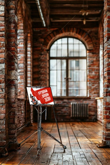 Оригинальный плакат СССР нетрудовым доходам заслон нарушение закона СССР