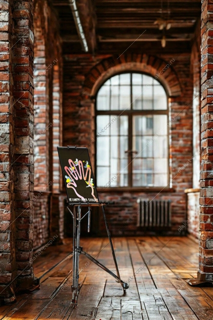 Оригинальный плакат СССР хищение закон СССР