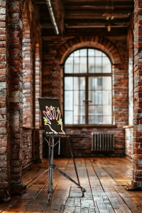 Оригинальный плакат СССР хищение закон СССР