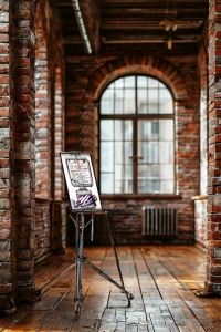 Оригинальный советский плакат наказание за хищение КЗОТ РСФСР