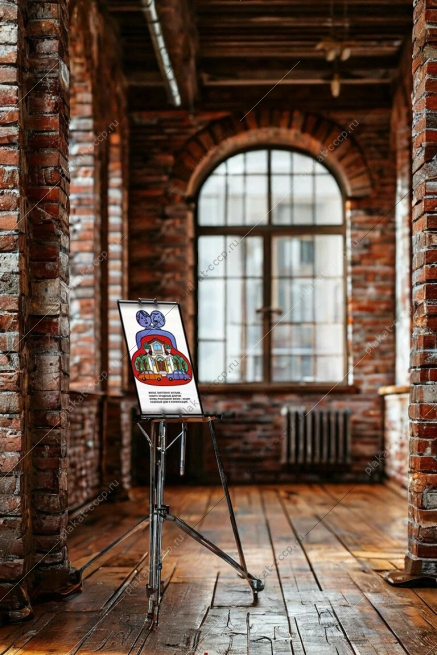 Оригинальный плакат СССР конфискация хищение закон СССР