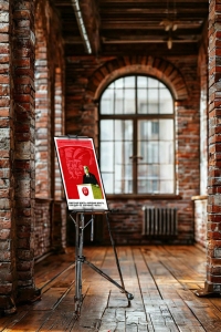 Оригинальный плакат СССР советская власть закон депутат