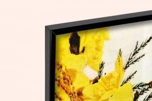 Оригинальный плакат СССР 8 Марта