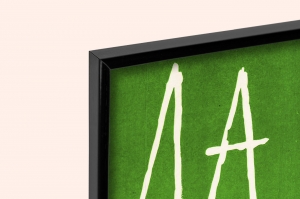 Оригинальный советский плакат да здравствует 1 мая