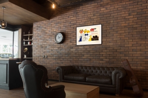 Оригинальный советский плакат Таджикская ССР Таджикистан