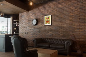 Оригинальный советский плакат Молдавия Молдавская ССР