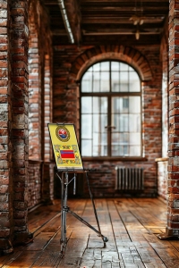 Оригинальный советский плакат Грузия Грузинская ССР