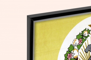 Оригинальный советский плакат Узбекистан Узбекская ССР