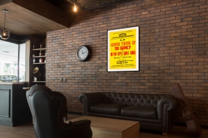 Оригинальный плакат СССР бокс абсолютное первенство СССР по боксу и матчевая встреча сборных команд Москвы и Ленинграда