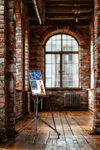 Оригинальный советский плакат ОСВОД не допускайте грубых шалостей на воде плавание