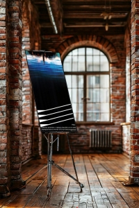 Оригинальный советский плакат чемпионат мира по академической гребле FISA 1979