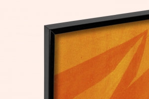 Оригинальный советский плакат Цирк Москвы на сцене