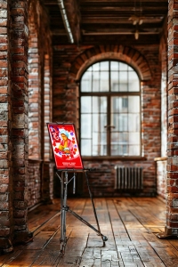 Оригинальный советский плакат кормящая мать всегда красива