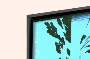 Оригинальный советский плакат имя твое неизвестно подвиг твой бессмертен военный плакат СССР