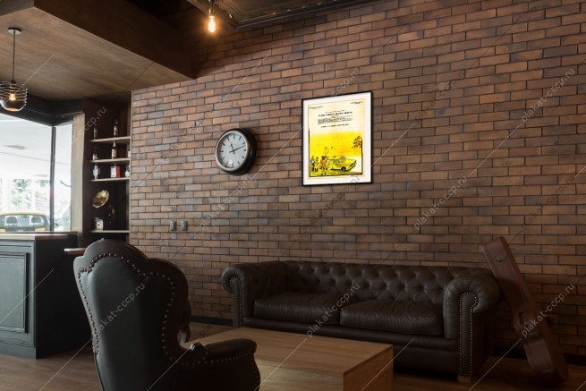 Оригинальный плакат СССР такси таксопарк таксист