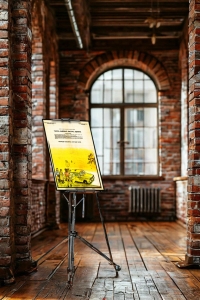 Оригинальный плакат СССР такси таксопарк таксист