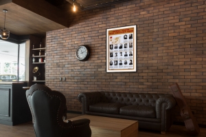 Оригинальный советский плакат военные медики медицина