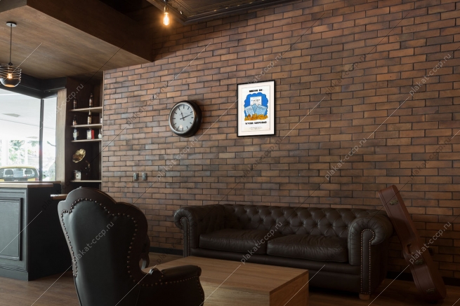 Оригинальный плакат СССР лишний вес угроза здоровью