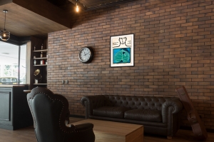 Оригинальный советский плакат ежегодные медицинские обследования диспансеризация ДМС флюорография