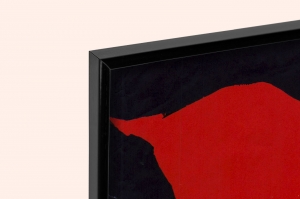 Оригинальный советский плакат в единстве сила победа в борьба дипломатия антиимпериализм