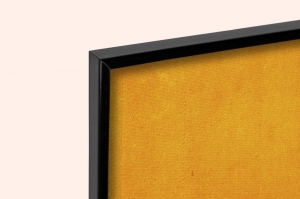 Оригинальный советский плакат Африка фестиваль молодежи и студентов