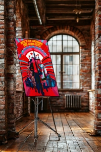 вперед по пути намеченному 27 съездом кпсс