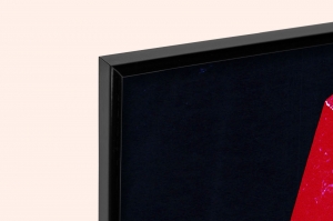 оригинальный советский плакат СССР береги голову работай в каске