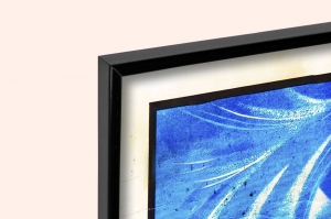 Оригинальный советский плакат СССР зимняя спартакиада